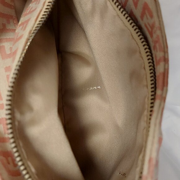 Fendi Zucchino Hobo bag - Picture 7 of 11